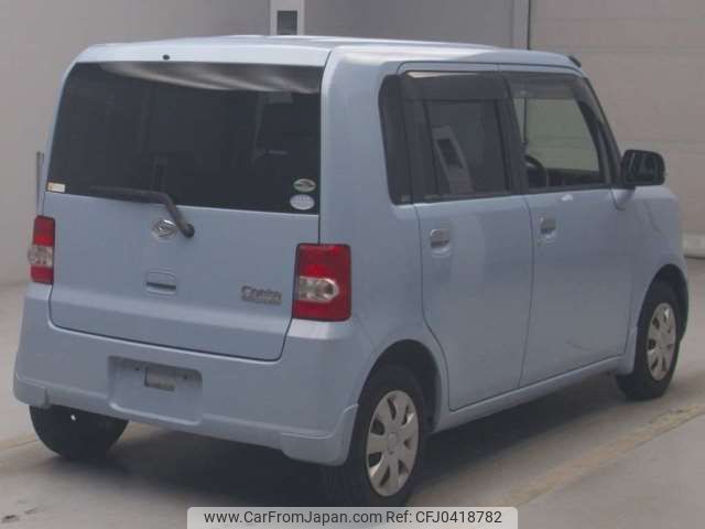 daihatsu move-conte 2009 -DAIHATSU--Move Conte DBA-L575S--L575S-0070734---DAIHATSU--Move Conte DBA-L575S--L575S-0070734- image 2