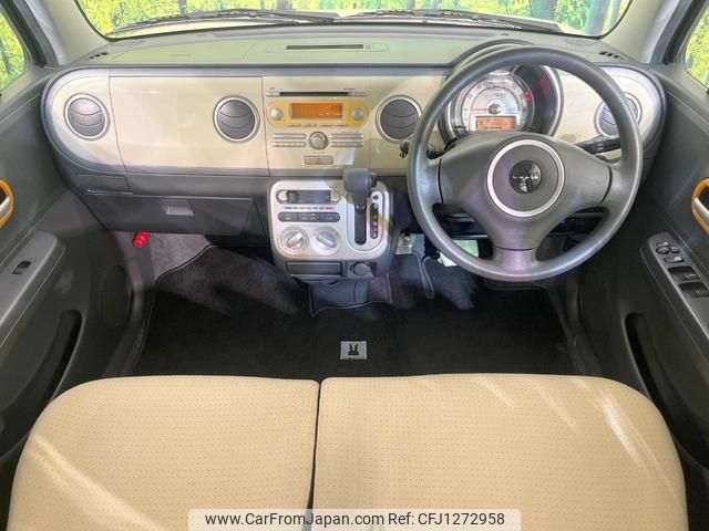 suzuki alto-lapin 2010 quick_quick_HE22S_HE22S-163715 image 2