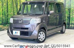 honda n-box 2012 -HONDA--N BOX DBA-JF1--JF1-1075001---HONDA--N BOX DBA-JF1--JF1-1075001-