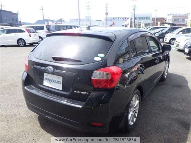 subaru impreza-wagon 2013 CFJ1823884 image 2