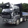 isuzu giga 2007 -ISUZU--Giga CXZ51K6--CXZ51K6-7001863---ISUZU--Giga CXZ51K6--CXZ51K6-7001863- image 5