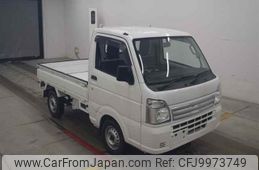 suzuki carry-truck 2021 -SUZUKI--Carry Truck DA16T-616279---SUZUKI--Carry Truck DA16T-616279-