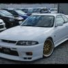 nissan skyline-coupe 1998 -NISSAN--Skyline Coupe BCNR33--043740---NISSAN--Skyline Coupe BCNR33--043740- image 22