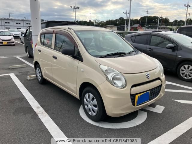 suzuki alto 2014 CFJ1847085 image 1