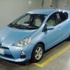 toyota aqua 2014 -TOYOTA 【苫小牧 500ｽ 434】--AQUA DAA-NHP10--NHP10-2343106---TOYOTA 【苫小牧 500ｽ 434】--AQUA DAA-NHP10--NHP10-2343106- image 1