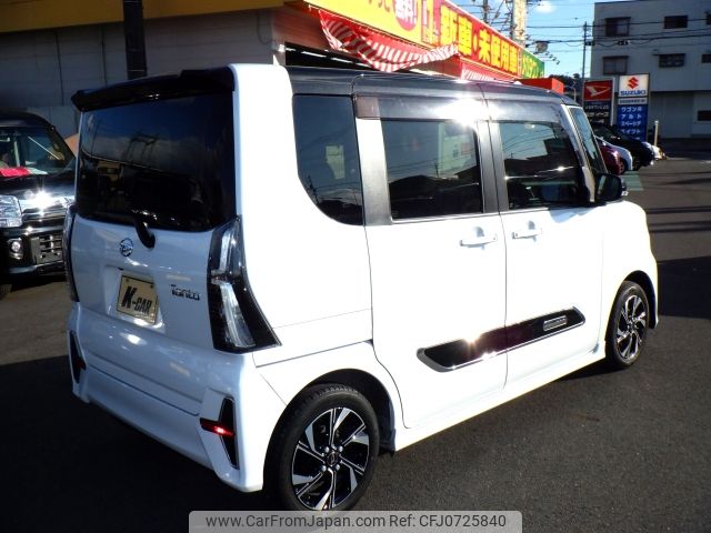 daihatsu tanto 2021 -DAIHATSU--Tanto 6BA-LA650S--LA650S-0166763---DAIHATSU--Tanto 6BA-LA650S--LA650S-0166763- image 2