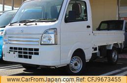suzuki carry-truck 2022 -SUZUKI--Carry Truck 3BD-DA16T--DA16T-713526---SUZUKI--Carry Truck 3BD-DA16T--DA16T-713526-