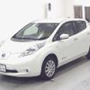 nissan leaf 2016 CFJ1856386 image 5
