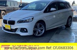 bmw 2-series 2016 -BMW--BMW 2 Series LDA-2E20--WBA2E520305C95943---BMW--BMW 2 Series LDA-2E20--WBA2E520305C95943-