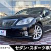 toyota crown 2012 -TOYOTA--Crown DBA-GRS202--GRS202-1010590---TOYOTA--Crown DBA-GRS202--GRS202-1010590- image 1