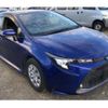 toyota corolla-touring-wagon 2020 -TOYOTA--Corolla Touring 6AA-ZWE211W--ZWE211W-6058308---TOYOTA--Corolla Touring 6AA-ZWE211W--ZWE211W-6058308- image 1