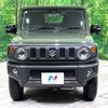 suzuki jimny 2020 -SUZUKI--Jimny 3BA-JB64W--JB64W-156724---SUZUKI--Jimny 3BA-JB64W--JB64W-156724- image 16