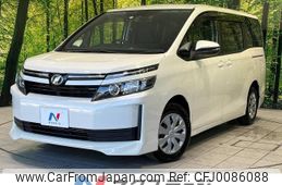 toyota voxy 2016 -TOYOTA--Voxy DBA-ZRR80G--ZRR80-0232705---TOYOTA--Voxy DBA-ZRR80G--ZRR80-0232705-