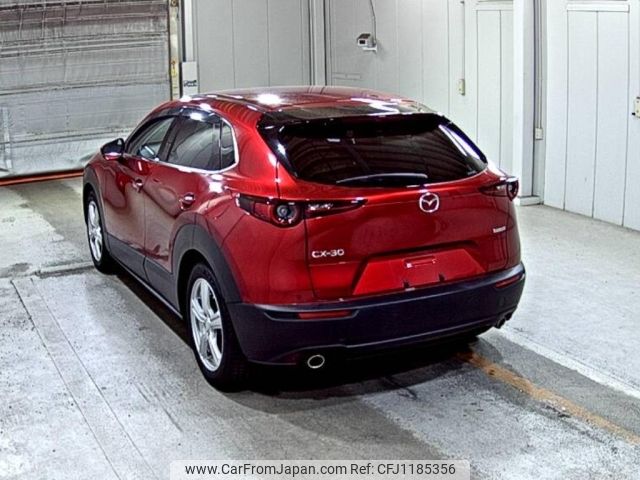mazda cx-3 2020 -MAZDA--CX-30 DM8P-107897---MAZDA--CX-30 DM8P-107897- image 2