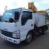 isuzu elf-truck 2008 -ISUZU--Elf BDG-NKS85AN--NKS85-7000910---ISUZU--Elf BDG-NKS85AN--NKS85-7000910- image 1