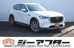 mazda mazda-others 2023 -MAZDA--CX-60 3DA-KH3P--KH3P-105135---MAZDA--CX-60 3DA-KH3P--KH3P-105135-