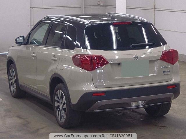 suzuki escudo 2024 CFJ1820951 image 2