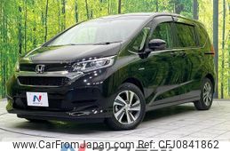 honda freed-hybrid 2022 quick_quick_GB7_GB7-3172761