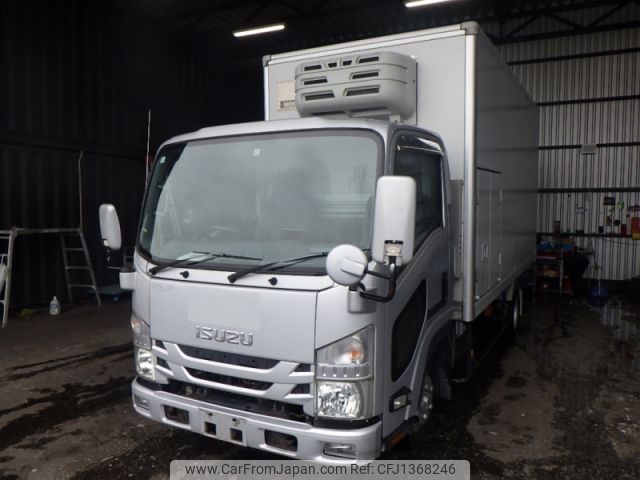 isuzu elf-truck 2016 -ISUZU--Elf TPG-NLR85AN--NLR85-7026719---ISUZU--Elf TPG-NLR85AN--NLR85-7026719- image 1