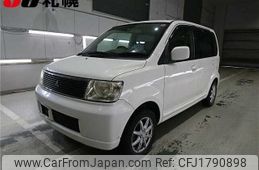 mitsubishi ek-wagon 2004 CFJ1790898