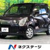 suzuki wagon-r 2013 quick_quick_MH34S_MH34S-241064 image 1