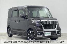 suzuki spacia 2020 -SUZUKI--Spacia DAA-MK53S--MK53S-663769---SUZUKI--Spacia DAA-MK53S--MK53S-663769-