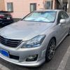 toyota crown 2008 -TOYOTA--Crown DAA-GWS204--GWS204-0006178---TOYOTA--Crown DAA-GWS204--GWS204-0006178- image 1