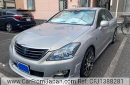 toyota crown 2008 -TOYOTA--Crown DAA-GWS204--GWS204-0006178---TOYOTA--Crown DAA-GWS204--GWS204-0006178-
