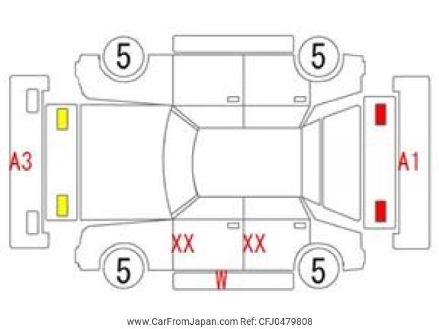 lexus es 2020 -LEXUS--Lexus ES 6AA-AXZH10--AXZH10-1015669---LEXUS--Lexus ES 6AA-AXZH10--AXZH10-1015669- image 2