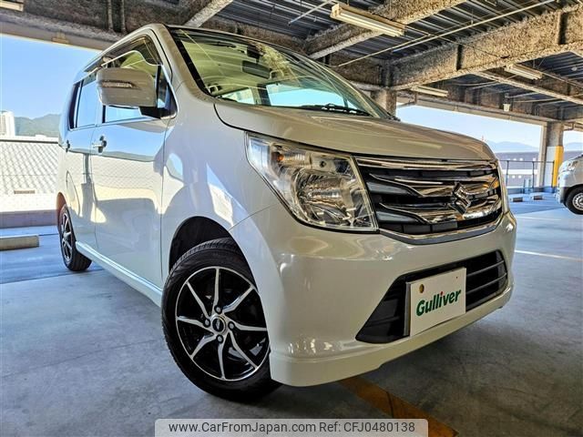 suzuki wagon-r 2016 -SUZUKI--Wagon R DAA-MH44S--MH44S-181049---SUZUKI--Wagon R DAA-MH44S--MH44S-181049- image 1