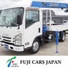 isuzu elf-truck 2016 GOO_NET_EXCHANGE_0402763A30240529W002 image 1