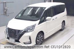 nissan serena 2021 -NISSAN 【京都 349み1218】--Serena GFC27-233532---NISSAN 【京都 349み1218】--Serena GFC27-233532-