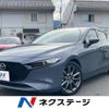 mazda mazda3-fastback 2019 CFJ1760330 image 1