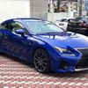 lexus rc-f 2014 -LEXUS--Lexus RC F DBA-USC10--USC10-6000136---LEXUS--Lexus RC F DBA-USC10--USC10-6000136- image 17