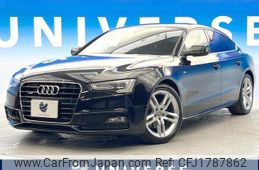 audi a5-sportback 2014 CFJ1787862