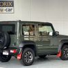 suzuki jimny-sierra 2023 -SUZUKI--Jimny Sierra 3BA-JB74W--JB74W-179787---SUZUKI--Jimny Sierra 3BA-JB74W--JB74W-179787- image 3