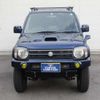 suzuki jimny 2012 quick_quick_ABA-JB23W_JB23W-669427 image 6