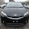 toyota wish 2010 CFJ0185908 image 1