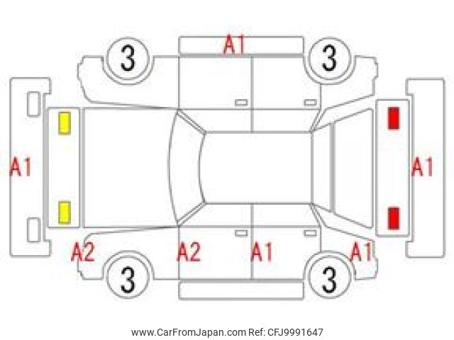 toyota tank 2017 -TOYOTA--Tank DBA-M900A--M900A-0103438---TOYOTA--Tank DBA-M900A--M900A-0103438- image 2