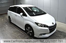 toyota wish 2012 -TOYOTA--Wish ZGE20W-0151342---TOYOTA--Wish ZGE20W-0151342-