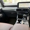 toyota land-cruiser-wagon 2024 -TOYOTA--Land Cruiser Wagon 3BA-TRJ250W--TRJ250-0005192---TOYOTA--Land Cruiser Wagon 3BA-TRJ250W--TRJ250-0005192- image 9