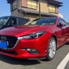 mazda axela 2016 -MAZDA--Axela DBA-BM5AS--BM5AS-400542---MAZDA--Axela DBA-BM5AS--BM5AS-400542- image 2