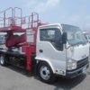 isuzu elf-truck 2010 CFJ1604330 image 2