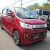 suzuki wagon-r-stingray 2014 quick_quick_DBA-MH34S_943447 image 1