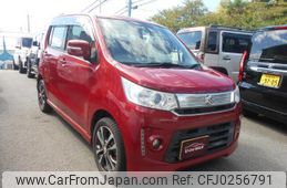 suzuki wagon-r-stingray 2014 quick_quick_DBA-MH34S_943447