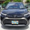 toyota corolla-cross 2022 -TOYOTA 【熊本 301】--Corolla Cross ZSG10--ZSG10-1013932---TOYOTA 【熊本 301】--Corolla Cross ZSG10--ZSG10-1013932- image 39