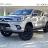 toyota hilux 2018 quick_quick_GUN125_GUN125-3905518 image 1