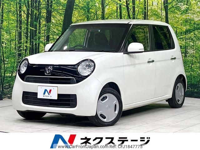honda n-one 2013 CFJ1847775 image 1