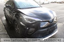 toyota c-hr 2020 quick_quick_6AA-ZYX11_ZYX11-2017233