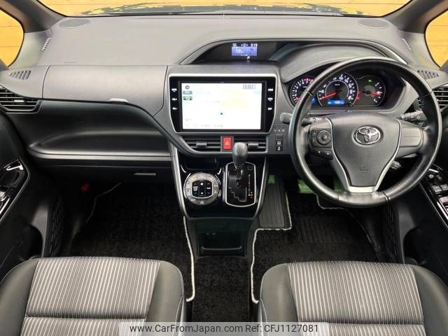 toyota voxy 2020 -TOYOTA--Voxy 3BA-ZRR80W--ZRR80-0633631---TOYOTA--Voxy 3BA-ZRR80W--ZRR80-0633631- image 2